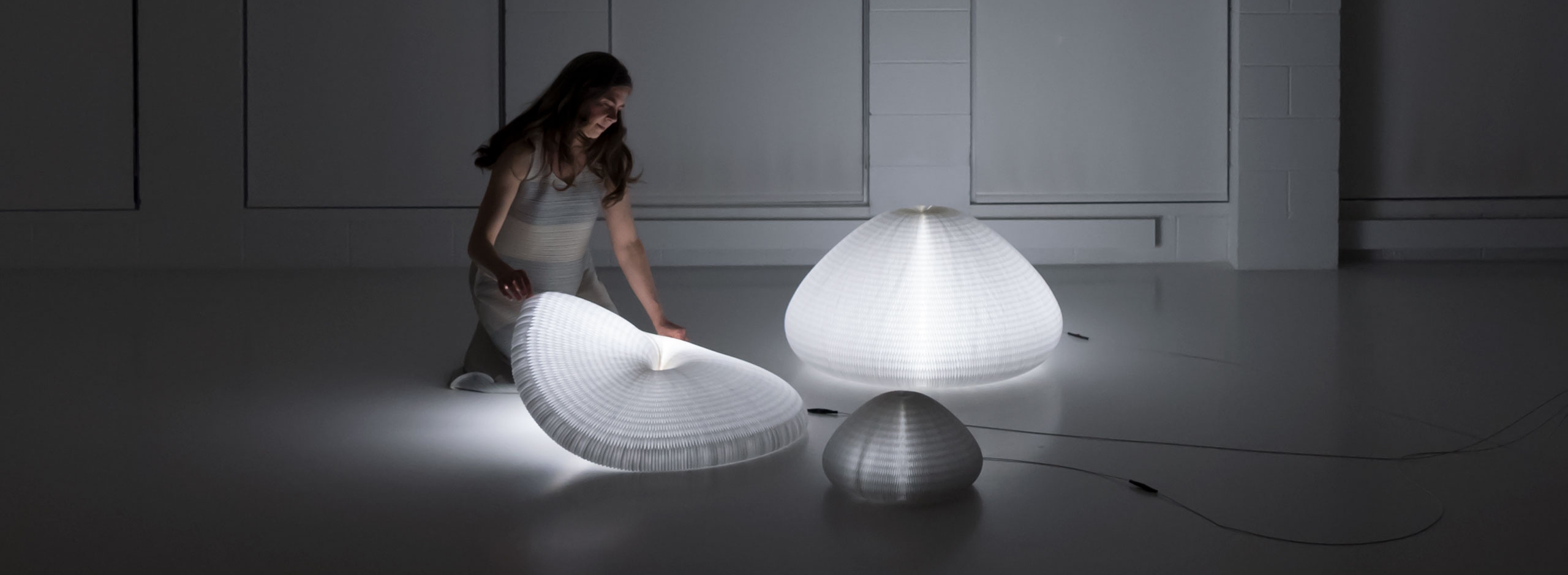 shape shifting lamp