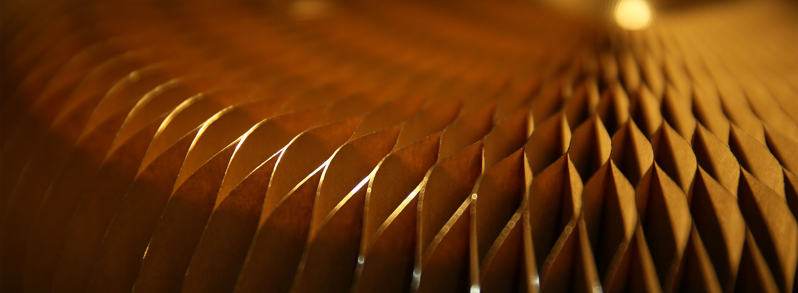 gilded paper softseating stools