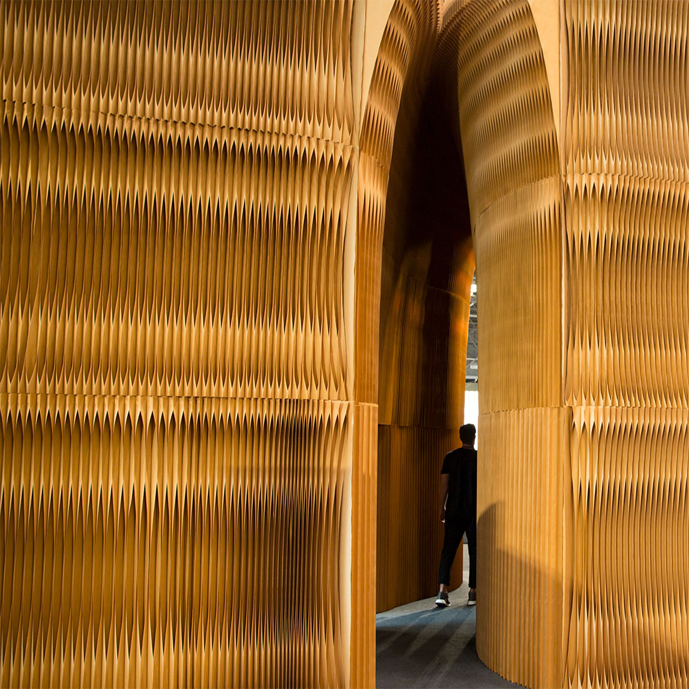 2 molo icff 2017