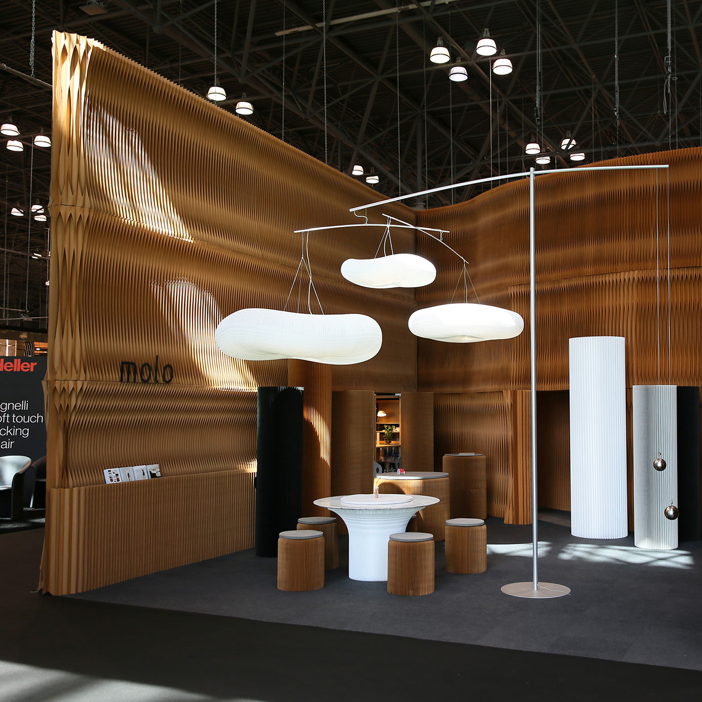 6 molo icff 2017