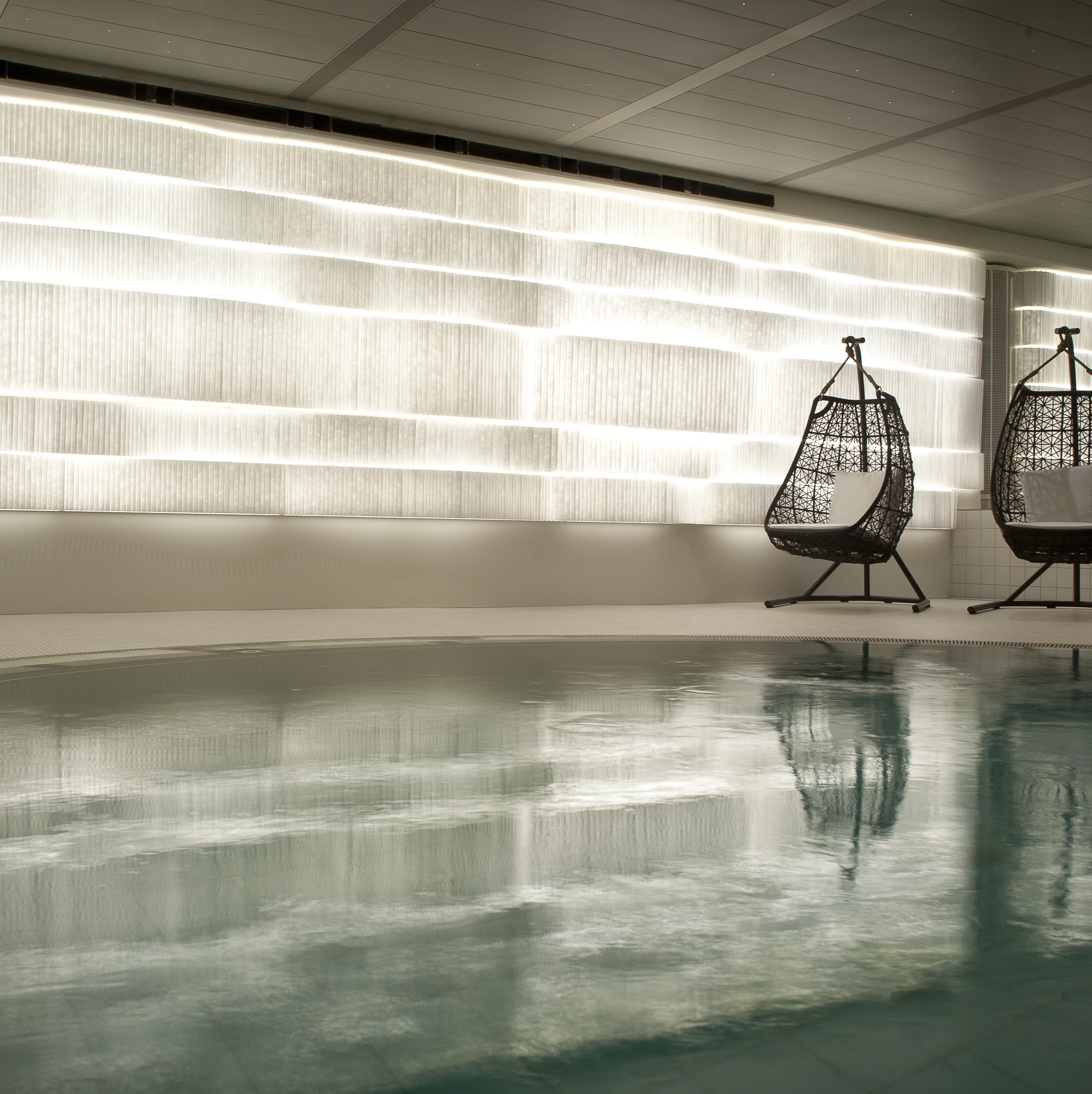 Eichstätte Spa · Zug, Switzerland · 1