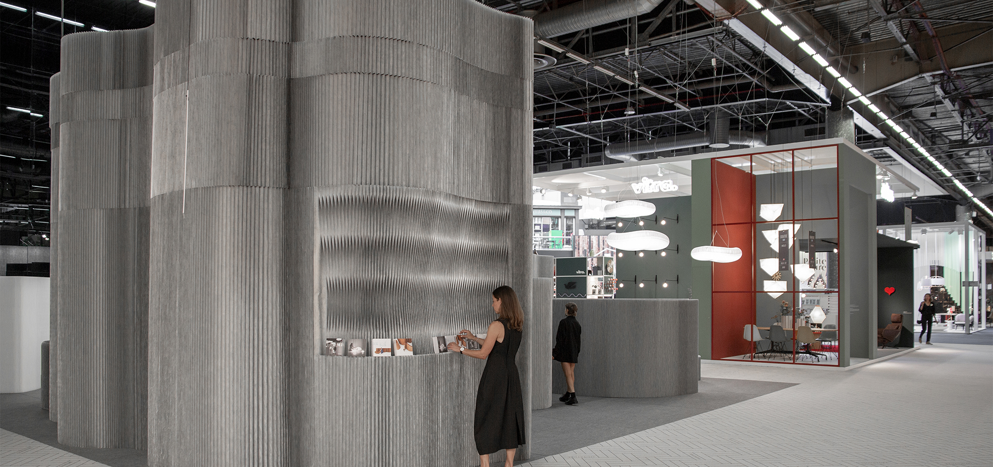 molo at Maison & Objet September 2019 · Paris · 7