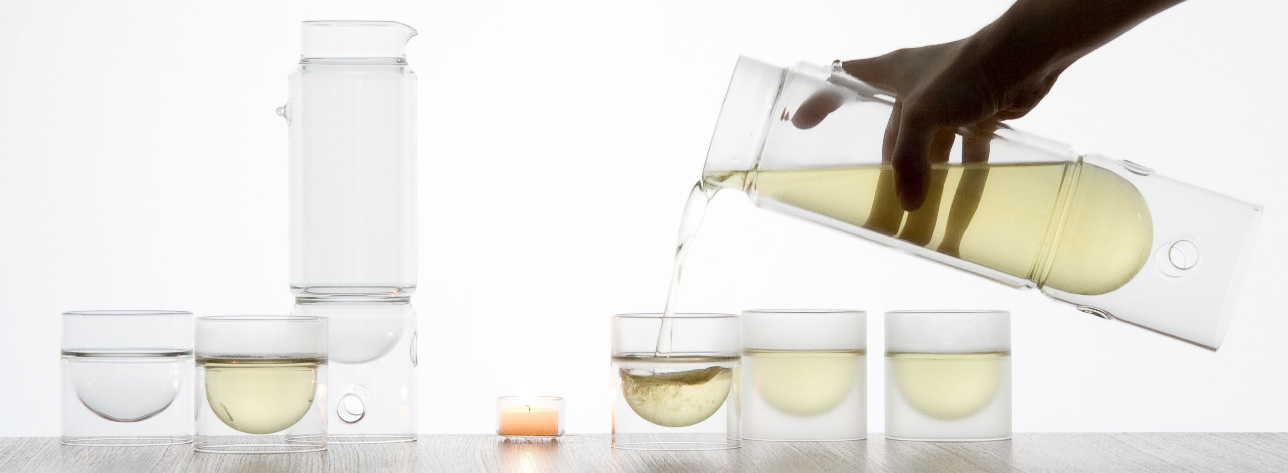 float teaware design review