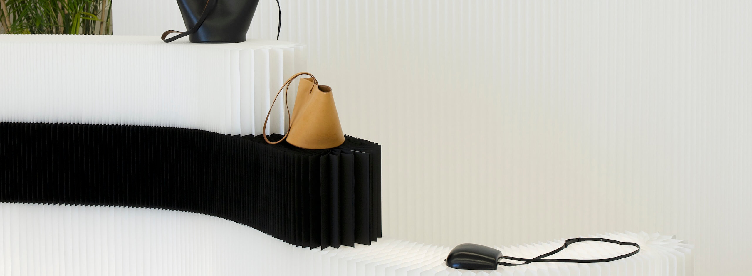 privacy screens and modular furniture for the open offices or showrooms