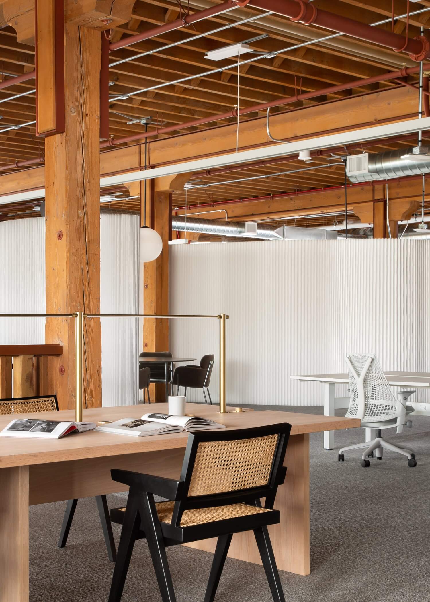 how to maximize office space with movable partitions and walls for