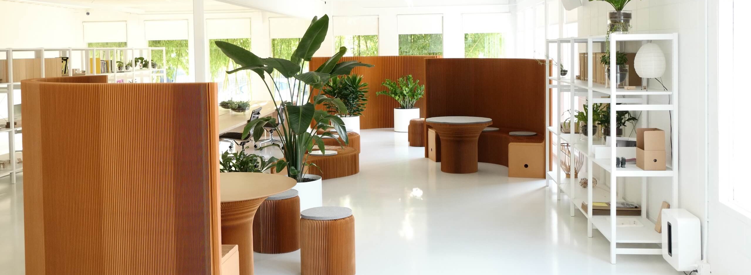 how to maximize office space with free standing movable walls (1)