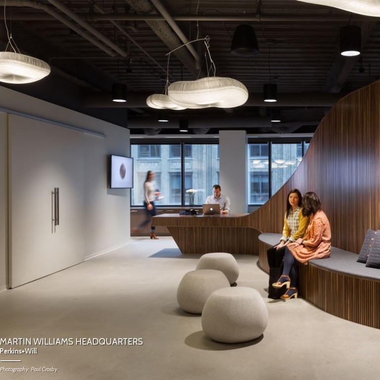 martin williams - cloud softlight for offices