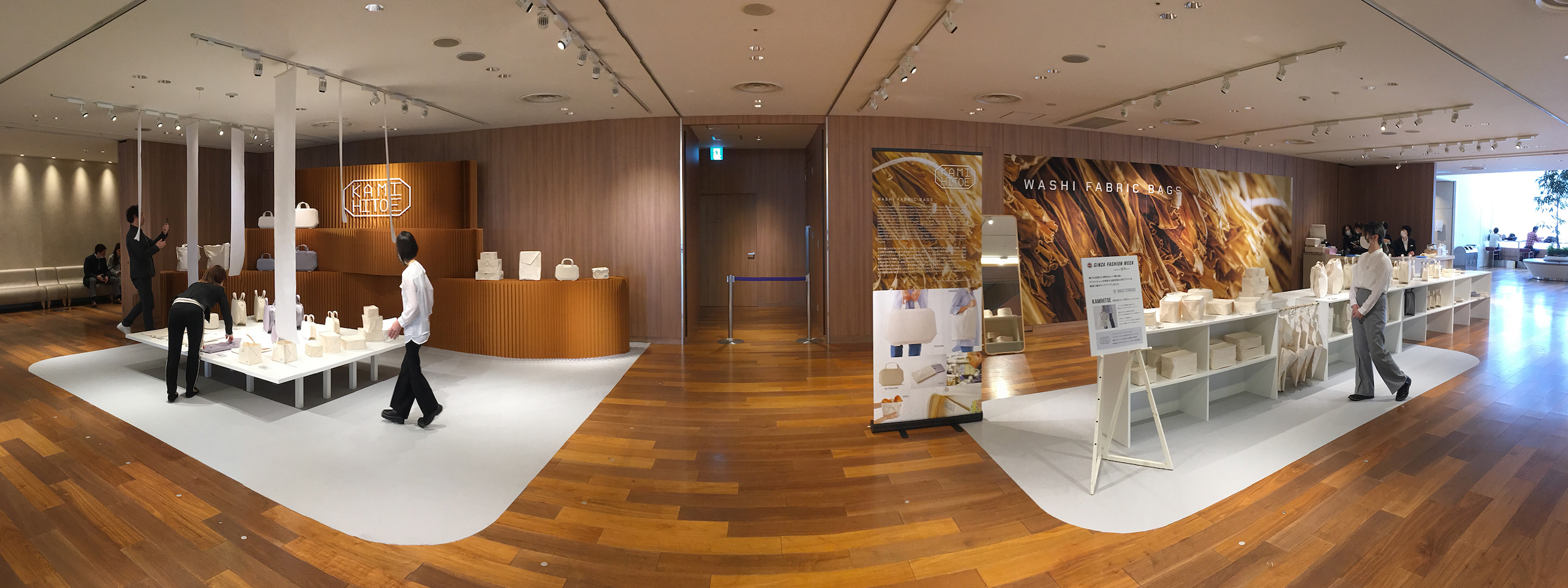 retail display concepts and solutions for luxury retailers