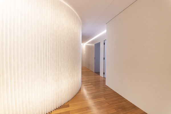 SW T WH + LED Eurico de Almeida Clinic (PT)02