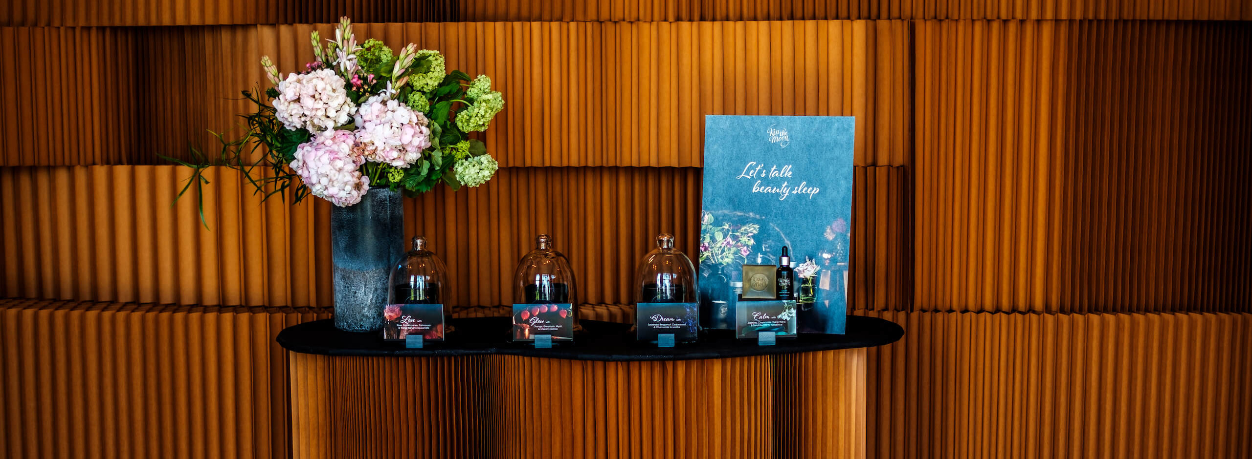 arts and crafts booth design ideas