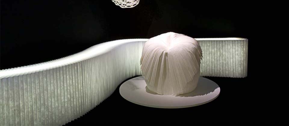 museum lighting fixtures - gallery lighting displays