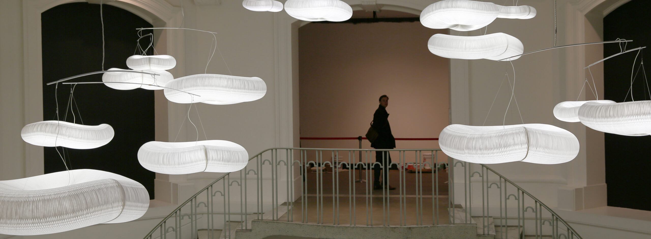 museum lighting fixtures - gallery lighting fixtures