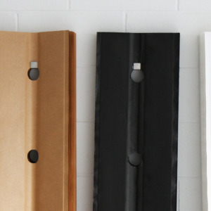 premium stainless steel hook for storage - assorted softwalls on hooks