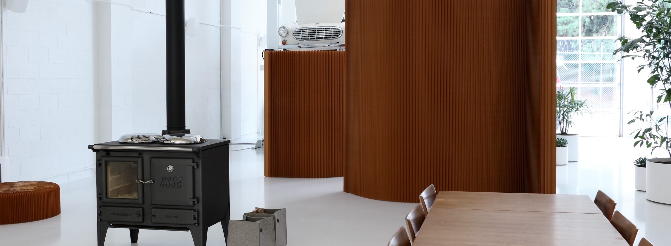 home staging partitions