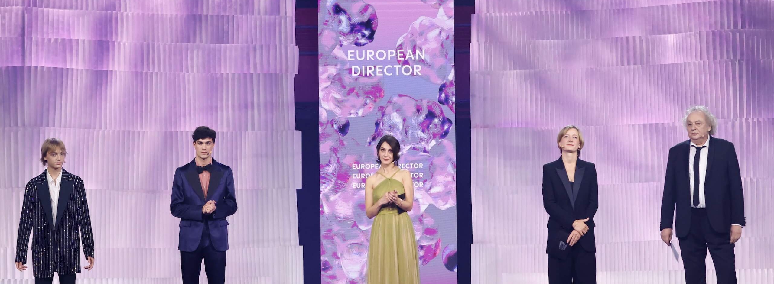 European Film Awards Ceremy 2 (Photo by Sebastian Gabsch)