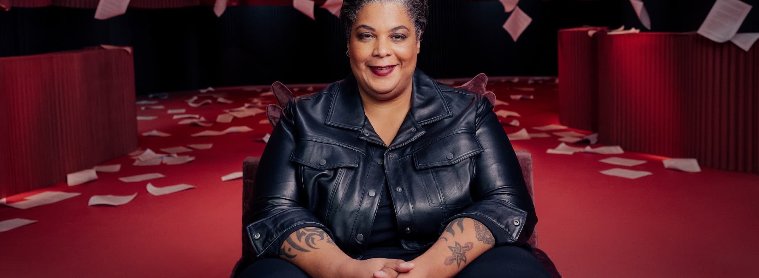 backdrop media events - press event background