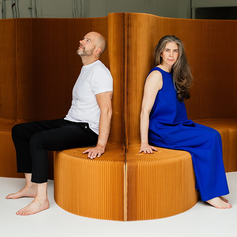 Stephanie Forsythe Todd MacAllen-Portrait by Alana-Paterson 01