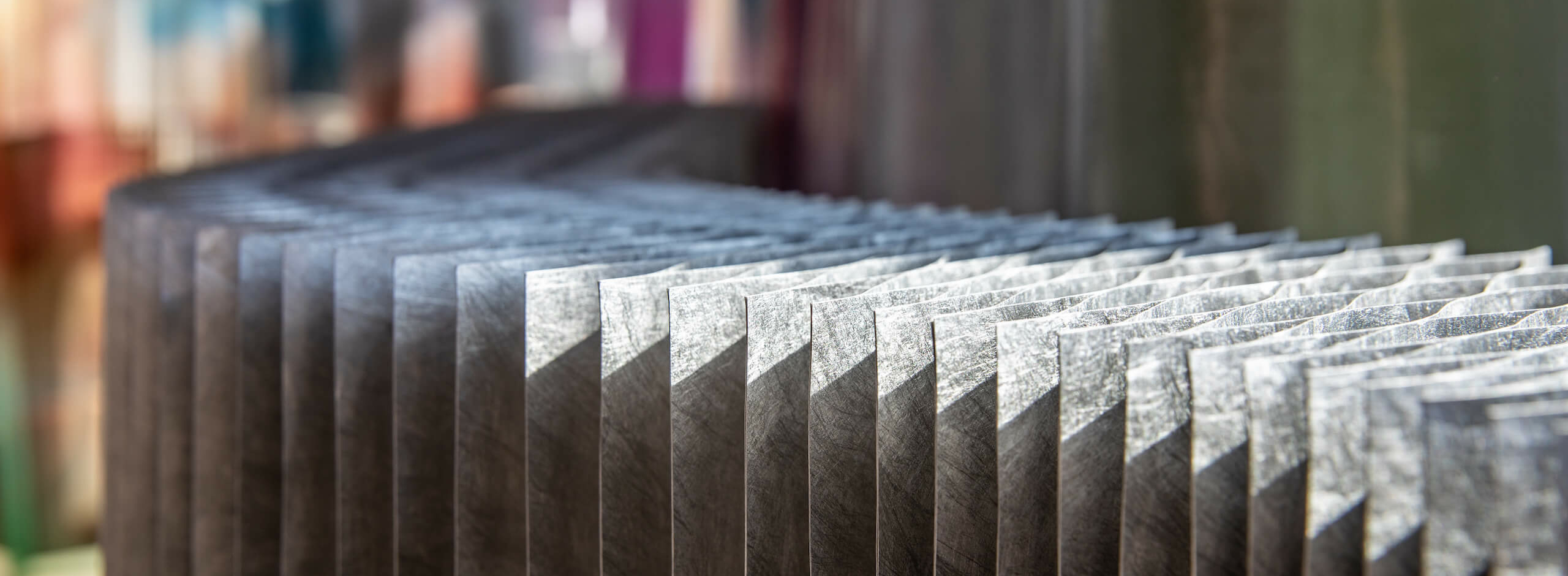 aluminum softblock and softwall - copenhagen