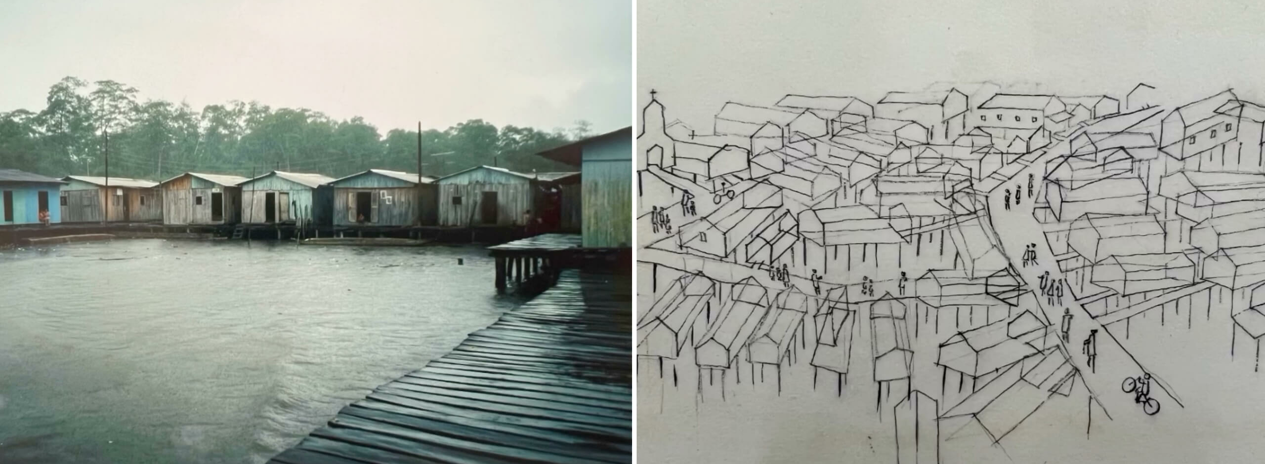 creating softwall - part one