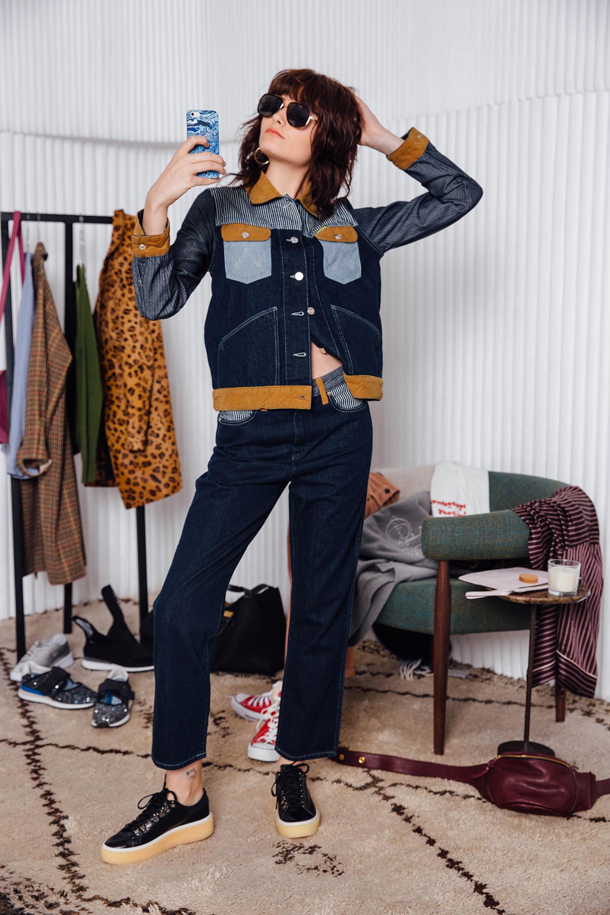 7 softblocks for Vogue Espagna online 04