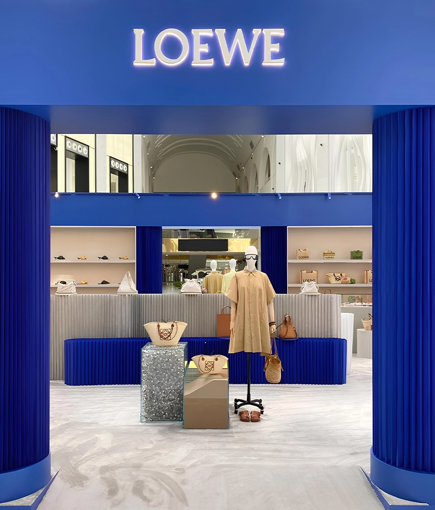 8 Loewe
