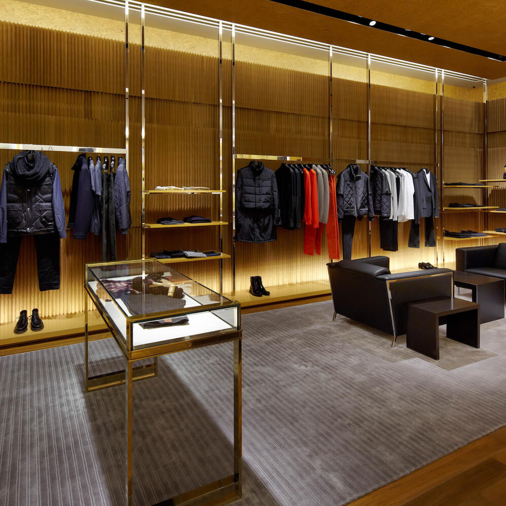 Louis Vuitton - Osaka