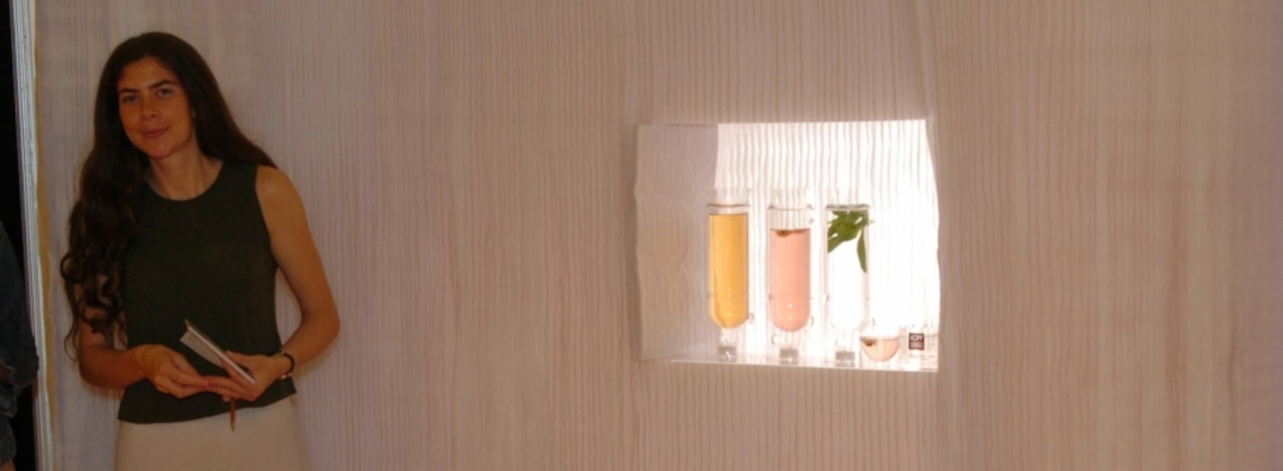 creating softwall - float tea and original softwall