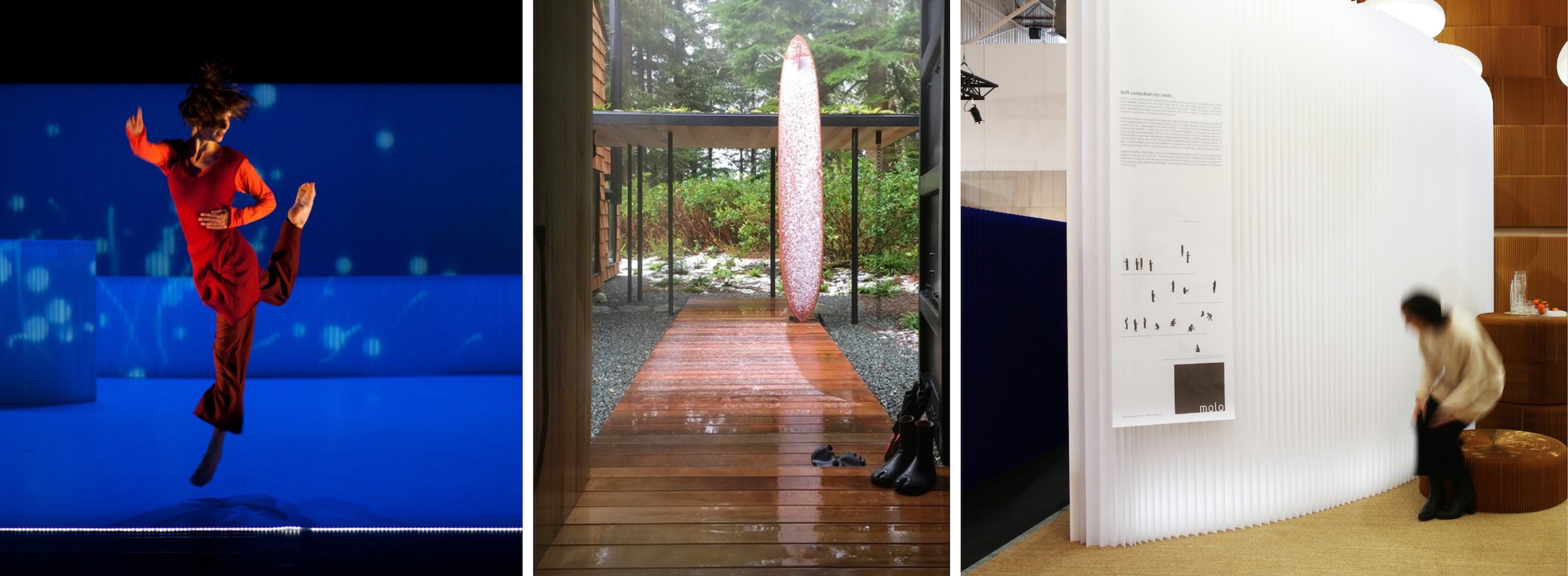 sources of design inspiration - part one - molo