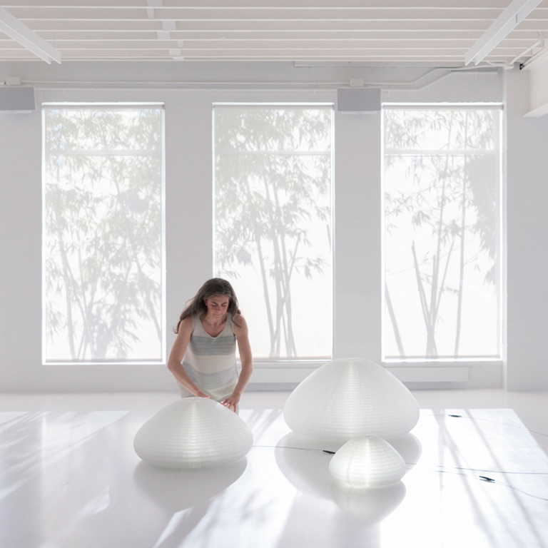 paper lamps for ambient lighting - molo blog - desktop 10