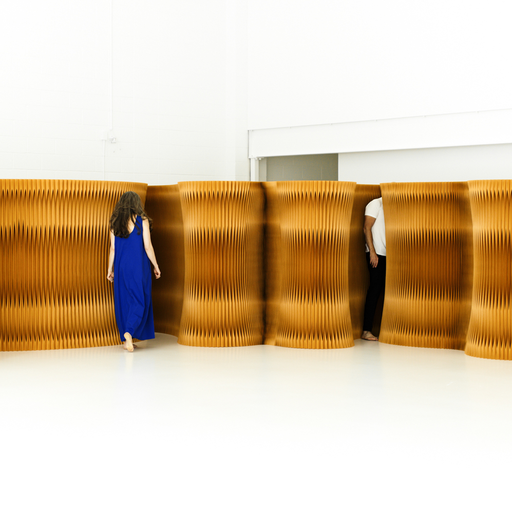 softwall_scallop_cut_brown_paper_Stephanie_Forsythe_Todd_MacAllen_molo_997x997_desktop